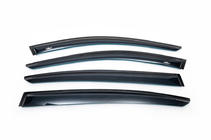 BMW 7 Series F01/F02 2008-2015 Windabweiser F02 (4 Stk, HIC) Foto 2