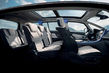 Bewertung des aktualisierten Minivans Renault Espace Foto 5