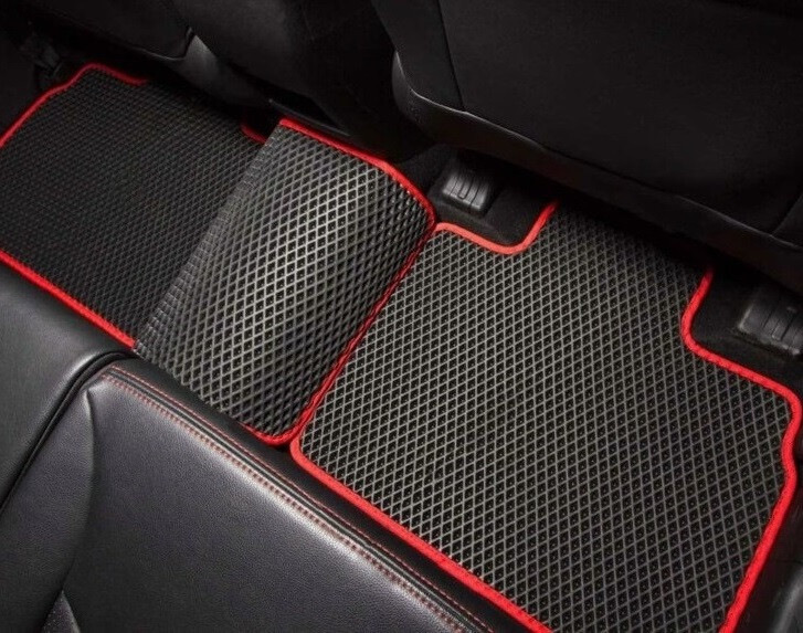 Wie wählt man Auto Matten?