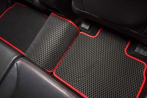 Wie wählt man Auto Matten?