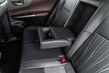 Überblick über den Hybrid-Crossover Toyota Venza Foto 9