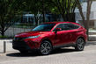 Überblick über den Hybrid-Crossover Toyota Venza Foto 3