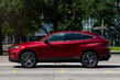 Überblick über den Hybrid-Crossover Toyota Venza Foto 6