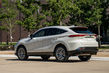 Überblick über den Hybrid-Crossover Toyota Venza Foto 2