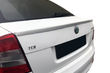 So installieren Sie einen Spoiler mit Ihren eigenen Händen an einem Auto Foto 1