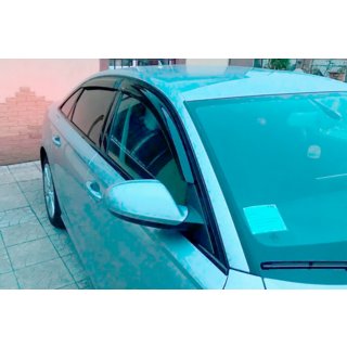 Windabweiser Sedan (4 Stk., HIC) Foto 2