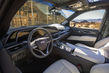 Cadillac Escalade SUV Bewertung Foto 8
