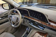 Cadillac Escalade SUV Bewertung Foto 7