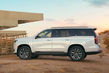 Cadillac Escalade SUV Bewertung Foto 4
