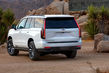 Cadillac Escalade SUV Bewertung Foto 5