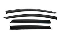 Ford Edge 2006-2014 Windabweiser (4 Stk, HIC) Foto 1