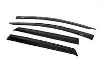 Ford Edge 2006-2014 Windabweiser (4 Stk, HIC) Foto 2