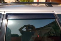 Ford Focus I 1998-2005 Windabweiser SW (4 Stk, HIC) Foto 2