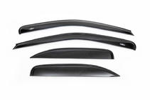 Ford Mondeo 1996-2001 Windabweiser (4 Stk, HIC) Foto 2