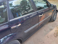 Ford Fusion 2002-2012 Chrom Türgriffblenden (4 Stk., Edelstahl) OmsaLine - Italienischer Edelstahl Foto 5