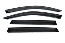 BMW X5 G05 2019–2026 Windabweiser (4 Stk, HIC) Foto 1