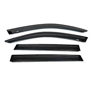 Windabweiser (4 Stk, HIC) BMW X5 G05 2019–2026 Foto 1