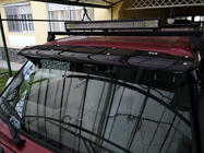Nissan Patrol Y61 1997-2011 Frontscheiben-Sonnenblende Foto 3