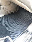 Mercedes S-class W220 1998-2005 EVA Fußmatten (Short, Schwarz) Foto 4