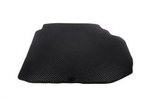Mercedes S-class W220 1998-2005 Kofferraummatte (Short, EVA, Schwarz) Foto 5
