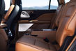 Premium 7-Sitzer Crossover Lincoln Aviator Foto 10