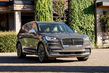 Premium 7-Sitzer Crossover Lincoln Aviator Foto 2