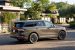 Premium 7-Sitzer Crossover Lincoln Aviator Foto 4