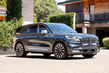 Premium 7-Sitzer Crossover Lincoln Aviator Foto 1