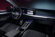 Rückblick auf den Allrad-Kombi Volkswagen Golf Alltrack Foto 6