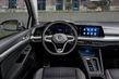 Rückblick auf den Allrad-Kombi Volkswagen Golf Alltrack Foto 7