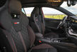 Skoda Octavia RS Kombi Kombi Bewertung Foto 9
