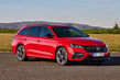 Skoda Octavia RS Kombi Kombi Bewertung Foto 1