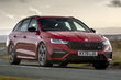 Skoda Octavia RS Kombi Kombi Bewertung Foto 6