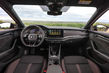 Skoda Octavia RS Kombi Kombi Bewertung Foto 7