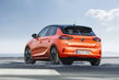 Opel Corsa-e elektrische Fließheck Bewertung Foto 4