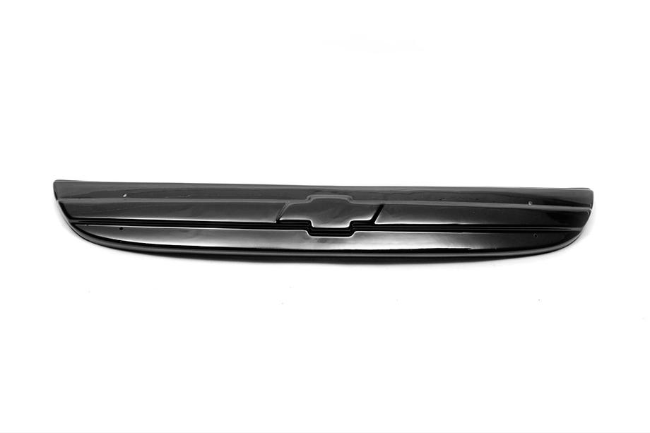 Chevrolet Lacetti 2003-2024 Wintergrill (SD/SW, oben) Glänzend Foto 3