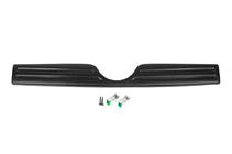 Fiat Doblo II 2010-2022 Wintergrill (2015+) Matt Foto 2