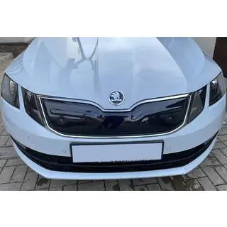 Wintergrill (2017-2020)
