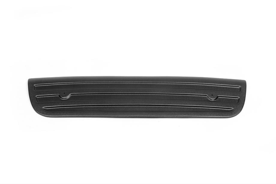 Volkswagen Crafter 2006-2016 Wintergrill (unten, 2006-2011) Matt Foto 2