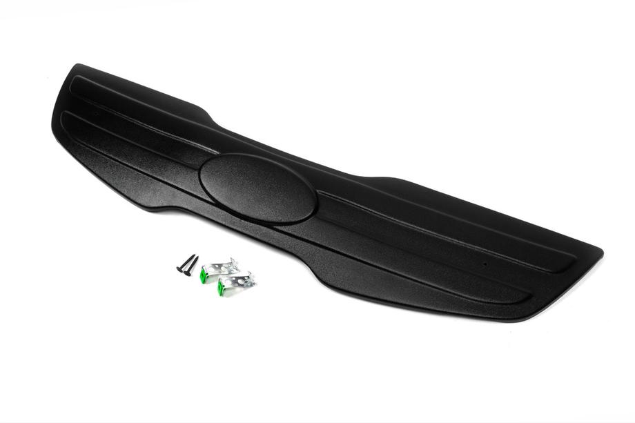 Kia Sportage 2010-2015 Wintergrill (oben) Matt Foto 6