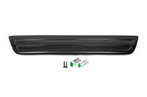 Volkswagen Passat B6 2006-2012 Wintergrill (unten) Foto 2