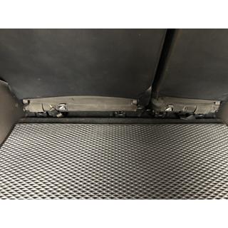 Kofferraummatte (EVA, Schwarz) Mitsubishi Pajero Sport 2008-2015 Foto 4
