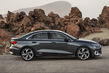 Bewertung der Audi A3 Limousine der neuen Generation Foto 3