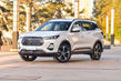 Crossover mit Frontantrieb Chery Tiggo 7 PRO der zweiten Generation Foto 1