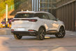 Crossover mit Frontantrieb Chery Tiggo 7 PRO der zweiten Generation Foto 6