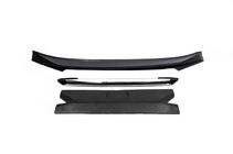 Lexus LX570/450d 2008-2022 Facelift-Umrüstkit von Modell 2008-2016 auf TRD Sport (2021+) Foto 25