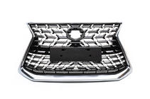 Lexus LX570/450d 2008-2022 Facelift-Umrüstkit von Modell 2008-2016 auf TRD Sport (2021+) Foto 16