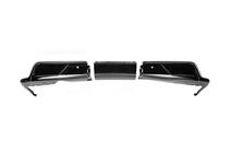 Lexus LX570/450d 2008-2022 Facelift-Umrüstkit von Modell 2008-2016 auf TRD Sport (2021+) Foto 22