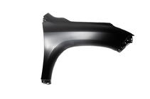 Lexus LX570/450d 2008-2022 Facelift-Umrüstkit von Modell 2008-2016 auf TRD Sport (2021+) Foto 18