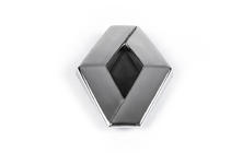 Renault Scenic/Grand 2003-2009 Heckemblem (93mm x 73mm Türkei) Foto 2